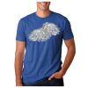 Next Level Unisex Premium Tee  Thumbnail