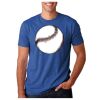 Next Level Unisex Premium Tee  Thumbnail