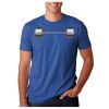 Next Level Unisex Premium Tee  Thumbnail