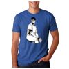 Next Level Unisex Premium Tee  Thumbnail