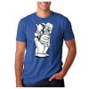 Next Level Unisex Premium Tee  Thumbnail