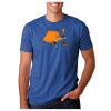 Next Level Unisex Premium Tee  Thumbnail