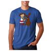 Next Level Unisex Premium Tee  Thumbnail