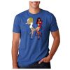 Next Level Unisex Premium Tee  Thumbnail