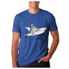 Next Level Unisex Premium Tee  Thumbnail