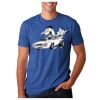 Next Level Unisex Premium Tee  Thumbnail