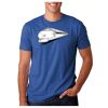 Next Level Unisex Premium Tee  Thumbnail