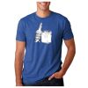 Next Level Unisex Premium Tee  Thumbnail