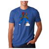 Next Level Unisex Premium Tee  Thumbnail