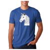 Next Level Unisex Premium Tee  Thumbnail