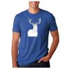 Next Level Unisex Premium Tee  Thumbnail