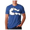 Next Level Unisex Premium Tee  Thumbnail
