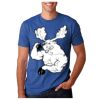 Next Level Unisex Premium Tee  Thumbnail