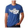 Next Level Unisex Premium Tee  Thumbnail