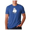 Next Level Unisex Premium Tee  Thumbnail