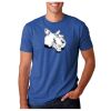 Next Level Unisex Premium Tee  Thumbnail