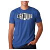 Next Level Unisex Premium Tee  Thumbnail