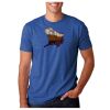 Next Level Unisex Premium Tee  Thumbnail