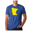 Next Level Unisex Premium Tee  Thumbnail