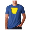 Next Level Unisex Premium Tee  Thumbnail