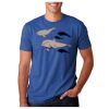Next Level Unisex Premium Tee  Thumbnail