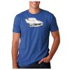 Next Level Unisex Premium Tee  Thumbnail