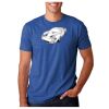 Next Level Unisex Premium Tee  Thumbnail