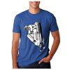 Next Level Unisex Premium Tee  Thumbnail