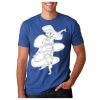 Next Level Unisex Premium Tee  Thumbnail