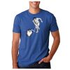 Next Level Unisex Premium Tee  Thumbnail