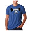 Next Level Unisex Premium Tee  Thumbnail