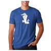 Next Level Unisex Premium Tee  Thumbnail