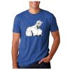 Next Level Unisex Premium Tee  Thumbnail