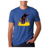 Next Level Unisex Premium Tee  Thumbnail
