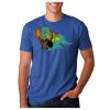 Next Level Unisex Premium Tee  Thumbnail