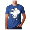 Next Level Unisex Premium Tee  Thumbnail