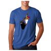Next Level Unisex Premium Tee  Thumbnail