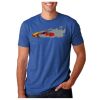 Next Level Unisex Premium Tee  Thumbnail
