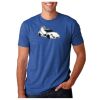 Next Level Unisex Premium Tee  Thumbnail
