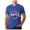 Next Level Unisex Premium Tee  Thumbnail