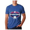Next Level Unisex Premium Tee  Thumbnail