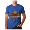 Next Level Unisex Premium Tee  Thumbnail