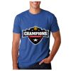 Next Level Unisex Premium Tee  Thumbnail