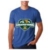 Next Level Unisex Premium Tee  Thumbnail