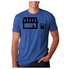 Next Level Unisex Premium Tee  Thumbnail