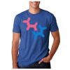 Next Level Unisex Premium Tee  Thumbnail