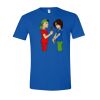 Softstyle® T-Shirt Thumbnail