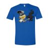 Softstyle® T-Shirt Thumbnail