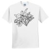 Everyone's Favorite T-Shirt for the Whole Family Thumbnail