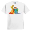 Everyone's Favorite T-Shirt for the Whole Family Thumbnail